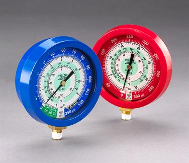 refrigerant