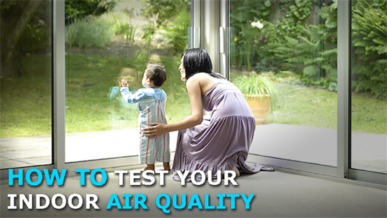 indoor air quality