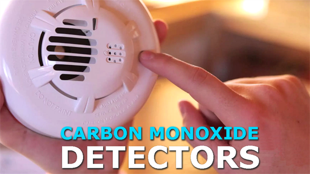 carbon monoxide