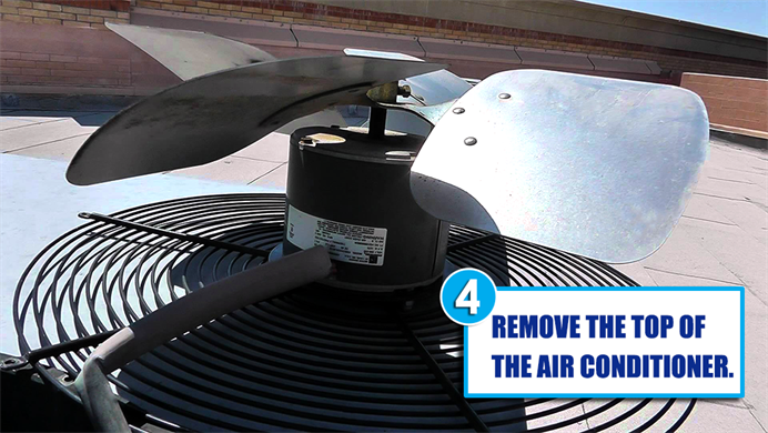 air conditioning