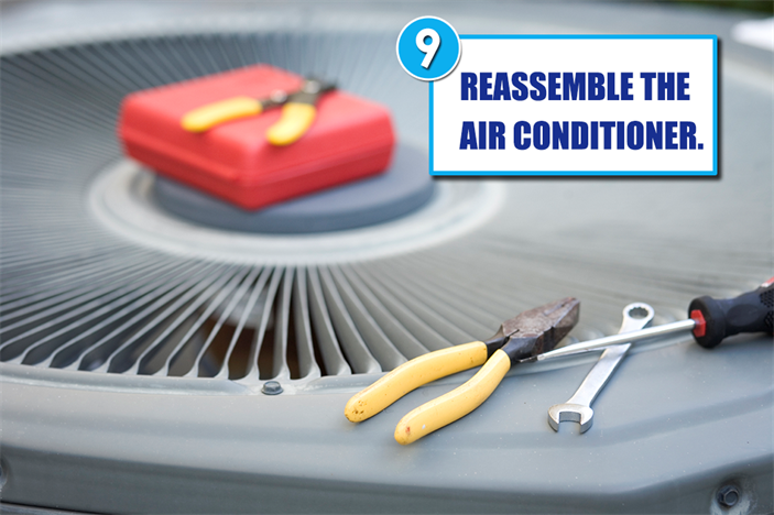 air conditioner